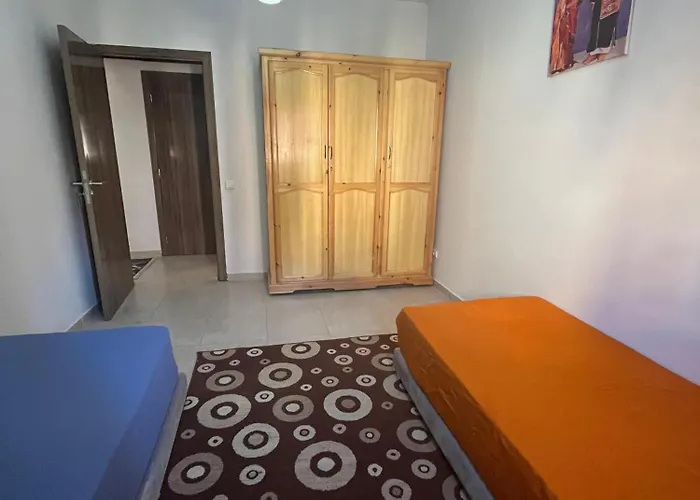 Appartement Aeroport Marrakech